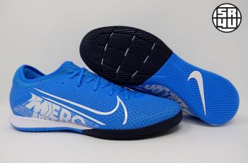 Nike Mercurial Vapor 13 Pro Indoor New Lights Pack Soccer-Futsal Trainers (1)
