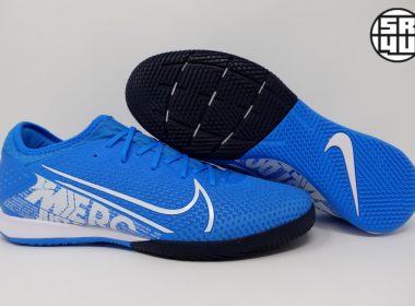 Nike Mercurial Vapor 13 Pro Indoor New Lights Pack Soccer-Futsal Trainers (1)