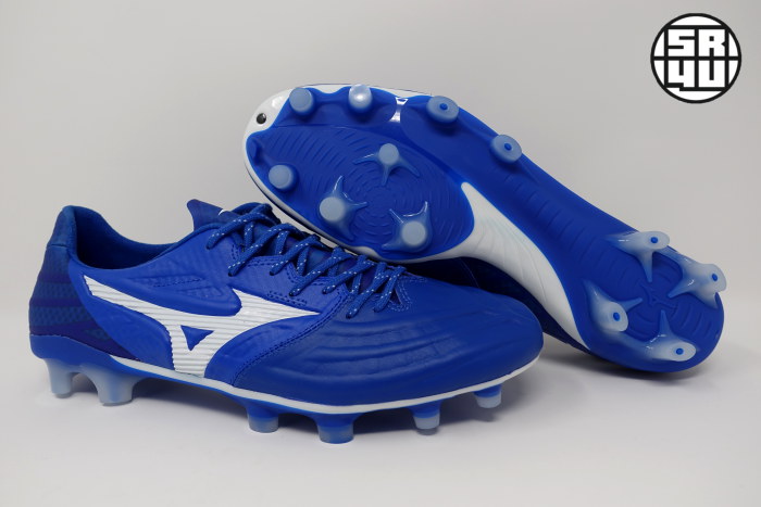 mizuno football 2019