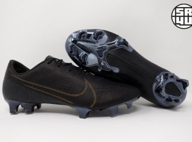 Nike Mercurial Vapor 13 Elite Tech Craft Pack Leather Soccer-Football Boots (1)