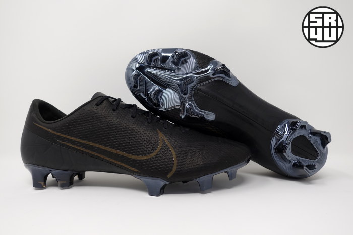 Nike Mercurial Vapor 13 Elite Leather Tech Craft Pack Review