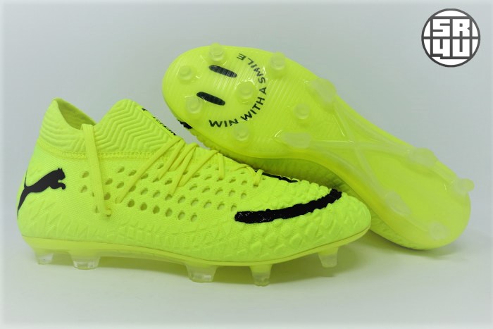 griezmann smile cleats