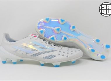 adidas X 99.1 Soccer-Football Boots (1)