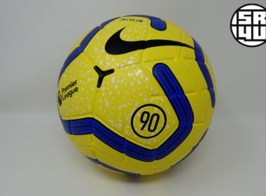 old nike soccer balls