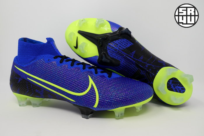 nike custom football boots