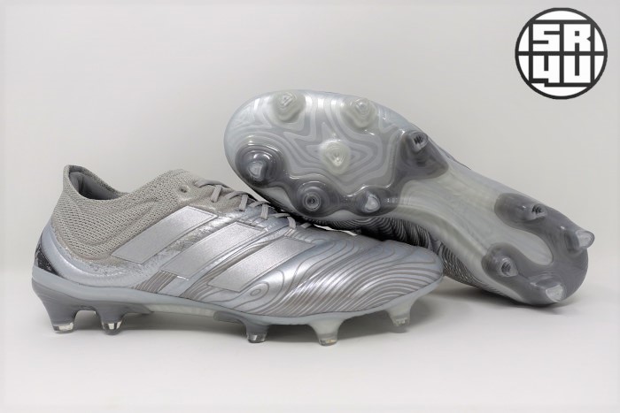 adidas Copa 20.1 Leather Encryption Pack Review - Soccer Reviews ...