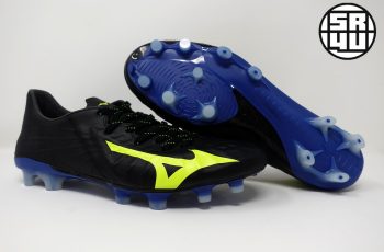 Mizuno Rebula 3 MIJ Brazilian Spirit Pack Soccer-Football Boots (1)
