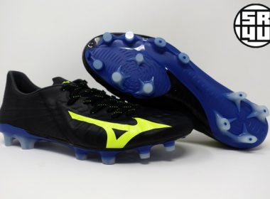 Mizuno Rebula 3 MIJ Brazilian Spirit Pack Soccer-Football Boots (1)