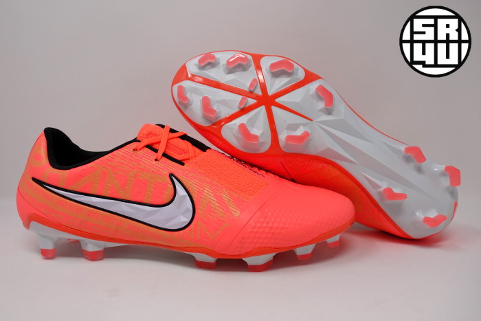 nike fire football boots