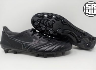 new mizuno soccer boots