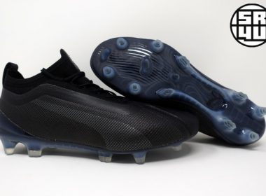 Puma One Reviews Archives - Soccer 