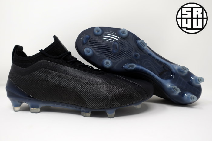 Puma ONE 20.1 Leather Review - Soccer 