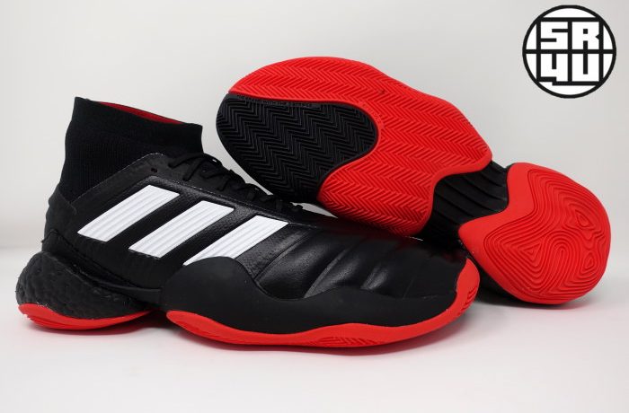predator mania boost