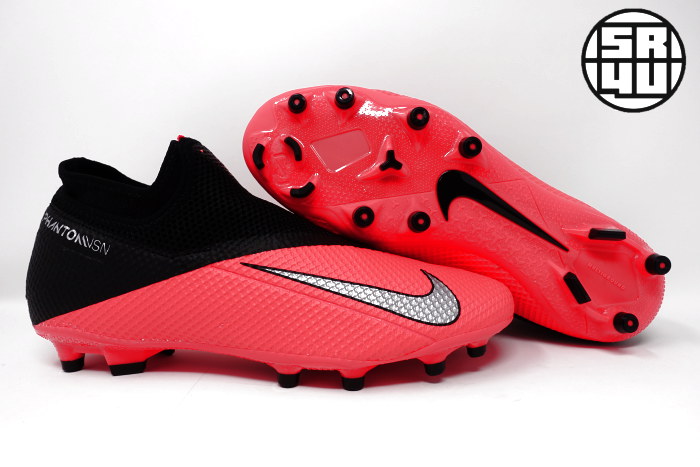 Nike Phantom Vision 2 Academy Future Lab Pack Review - Soccer Reviews For
