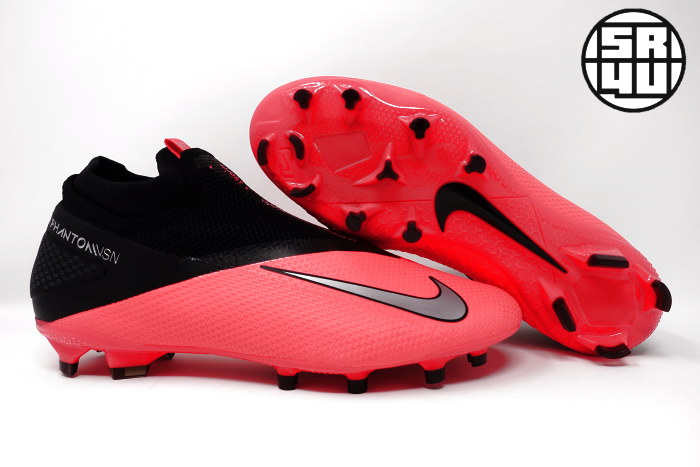 Nike Phantom Vision 2 Pro Future Lab Pack Review - Soccer Reviews For You