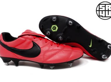 Nike Premier 2 SG-PRO Anti-Clog Soccer-Football Boots (1)