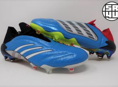 adidas Predator Archive Pack Limited Edition Soccer-Football Boots (1)