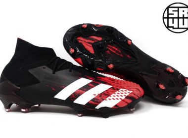 adidas Predator Mutator 20.1 Soccer-Football Boots (1)