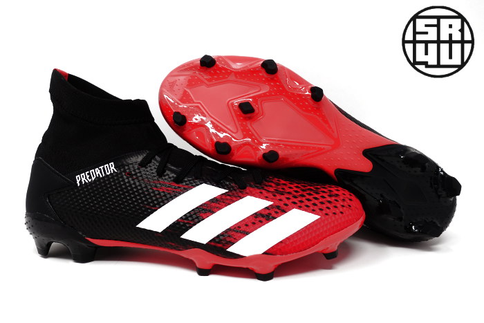 predator football shoes