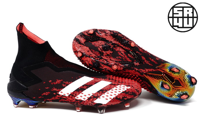 New adidas Predator PRO Hybrid Goalkeeper Gloves Size.