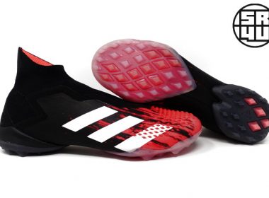 adidas laceless indoor boots
