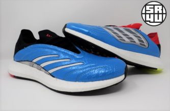 adidas Predator Trainer Archive Pack Limited Edition Soccer-Football Trainer (1)