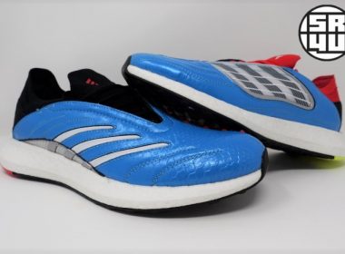 adidas Predator Trainer Archive Pack Limited Edition Soccer-Football Trainer (1)