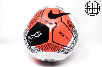 2020-21 Nike Premier League Merlin Official Match Ball (1)