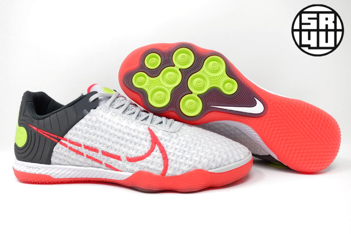 Pigment Piket Zoek machine optimalisatie Nike React Gato Indoor Review - Soccer Reviews For You