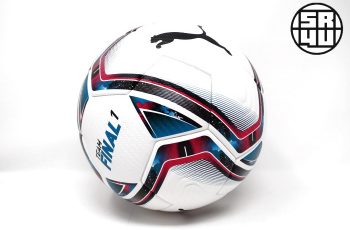 Puma teamFINAL 21.1 FQP Soccer-Football (1)