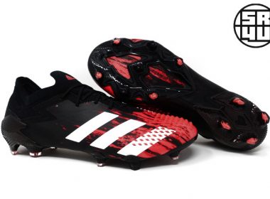 adidas Predator Mutator 20.1 Low Cut Soccer-Football Boots (1)