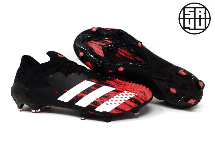 Men Predator Gloves Wendie Renard adidas UK