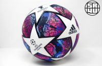 adidas UCL 2020 Finale Istanbul Pro Official Match Ball (1)