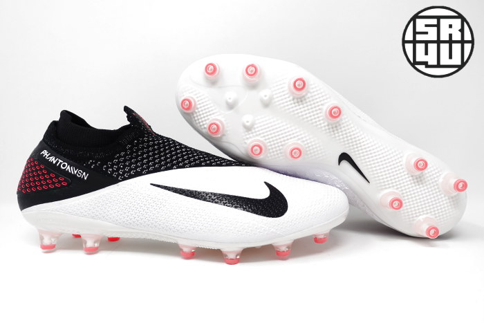 Dato creciendo muerte Nike Phantom Vision 2 Elite AG-Pro Player Inspired Review - Soccer Reviews  For You