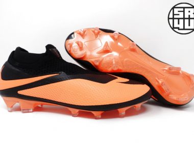 Nike Phantom Vision 2 Elite Hypervenom Limited Edition Soccer-Football Boots (1)