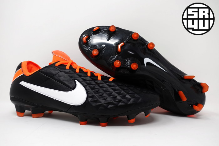 NIKE Sneakers LEGEND 8 ACADEMY IC Sport Vision.