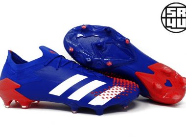 new adidas soccer