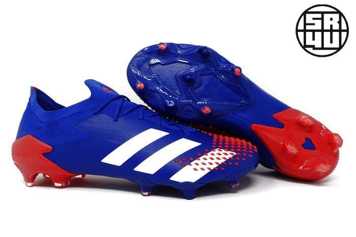 Adidas Predator 20+ Football Boots Rebel sport