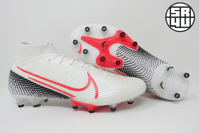 again ice can not see Nike Mercurial Superfly 7 Elite AG-PRO Future Lab 2 Review - Soccer Reviews  For You
