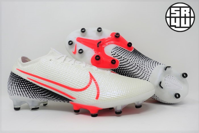 Nike Mercurial Vapor 13 Elite AG-PRO Future Lab 2 Review - Soccer