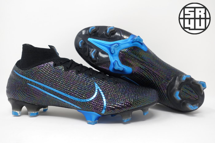 nike mercurial superfly 7 elite limited edition