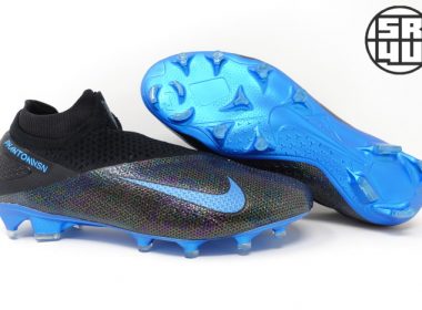 Nike Phantom Vision 2 Elite Wavelength Pack LE Soccer-Football Boots (1)