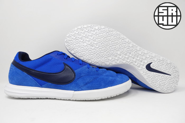 nike leather indoor soccer shoes