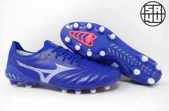 Mizuno Morelia Neo 3 Beta Made In Japan Reach Beyond Pack Soccer-Football Boots (1)