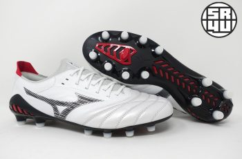 Mizuno Morelia Neo 3 Beta Made in Japan Runbird DNA Soccer-Football Boots (1)