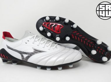 Mizuno Morelia Neo 3 Beta Made in Japan Runbird DNA Soccer-Football Boots (1)