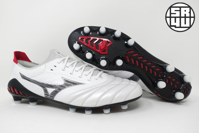 mizuno runbird review