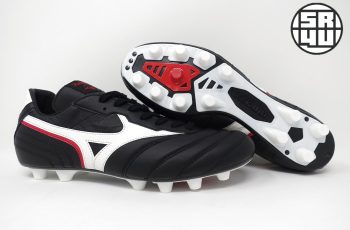 Mizuno Morelia Zero Made In Japan Limited Edtion Soccer-Football Boots (1)