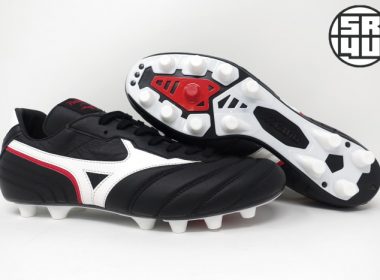 Mizuno Morelia Zero Made In Japan Limited Edtion Soccer-Football Boots (1)