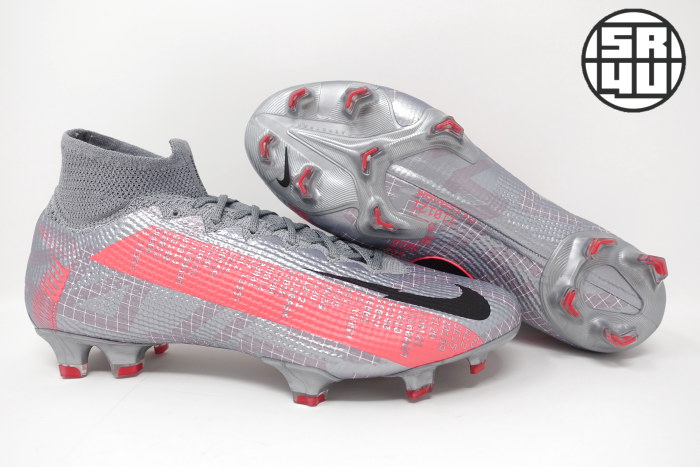 nike mercurial superfly elite 7